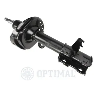 Передній амортизатор (стойка) OPTIMAL A5071GR