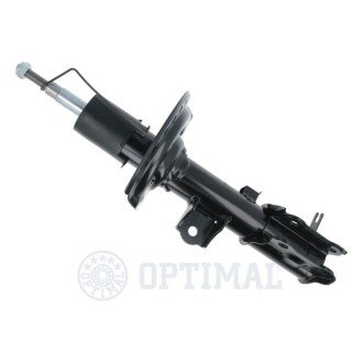 Передний амортизатор (стойка) optimal A5077GL