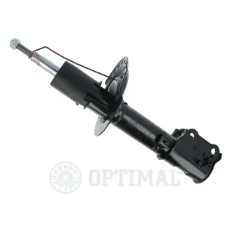 Передний амортизатор (стойка) OPTIMAL A5077GR