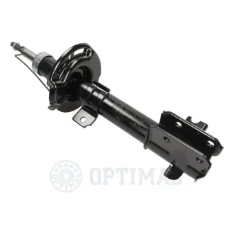 Передній амортизатор (стойка) OPTIMAL A5081GR