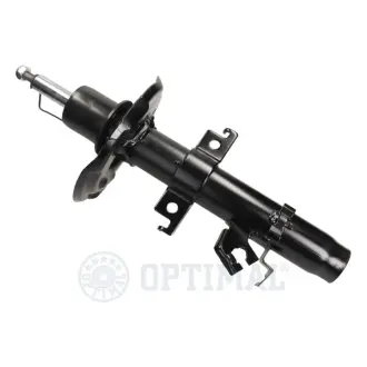 Передній амортизатор (стойка) OPTIMAL A-5082GR