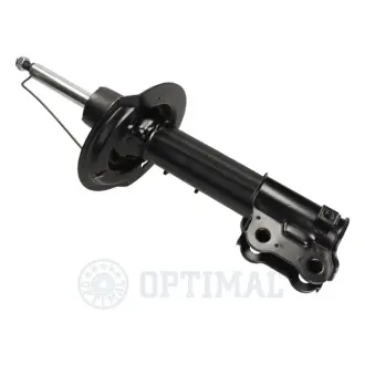 Передний амортизатор (стойка) OPTIMAL A5085GR