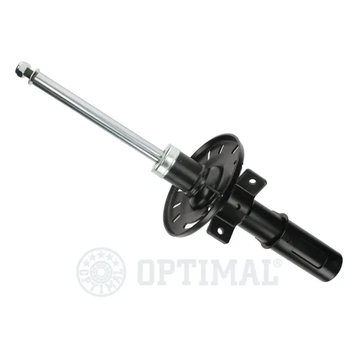 Передний амортизатор (стойка) OPTIMAL A-5089G