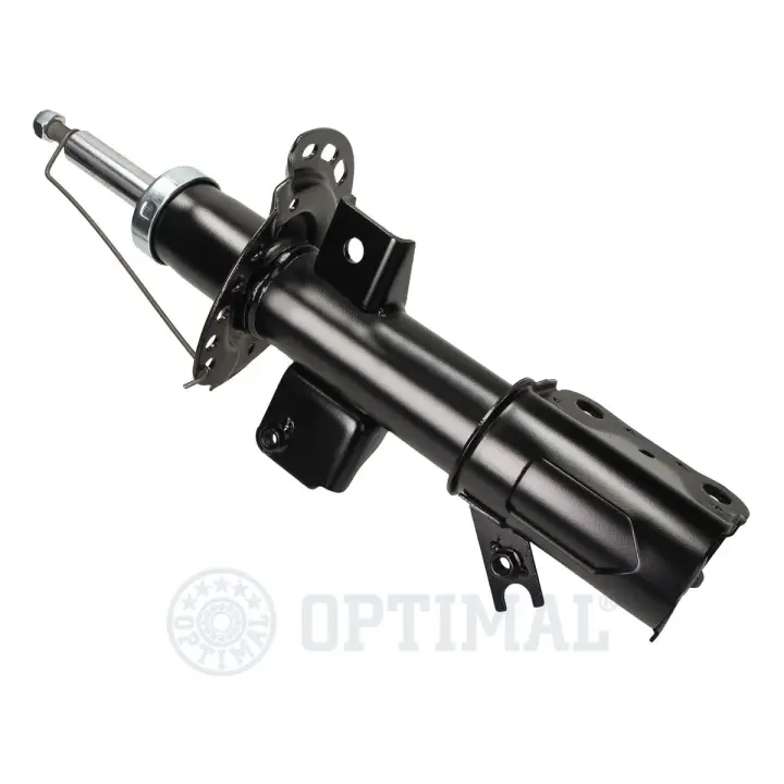Передній амортизатор (стойка) OPTIMAL A5093GR (фото 1)