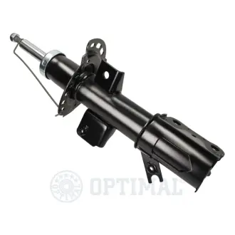 Передній амортизатор (стойка) OPTIMAL A5093GR