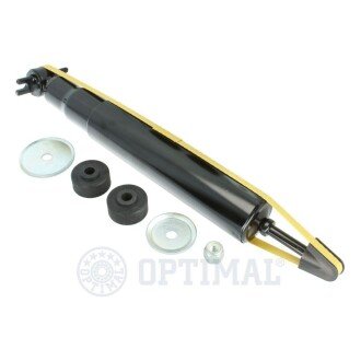 Передній амортизатор (стойка) optimal A5112G