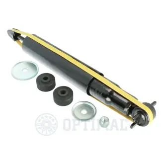 Передній амортизатор (стойка) OPTIMAL A5112G
