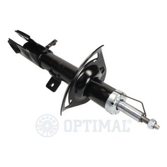 Передній амортизатор (стойка) optimal A5113GL