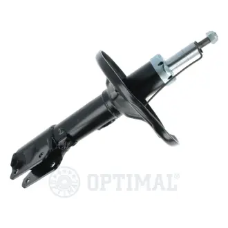 Передний амортизатор (стойка) OPTIMAL A5115GL