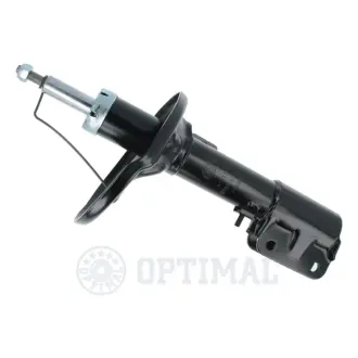 Передний амортизатор (стойка) OPTIMAL A5115GR