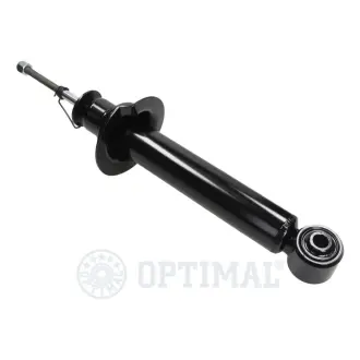 Передний амортизатор (стойка) OPTIMAL A-5124G