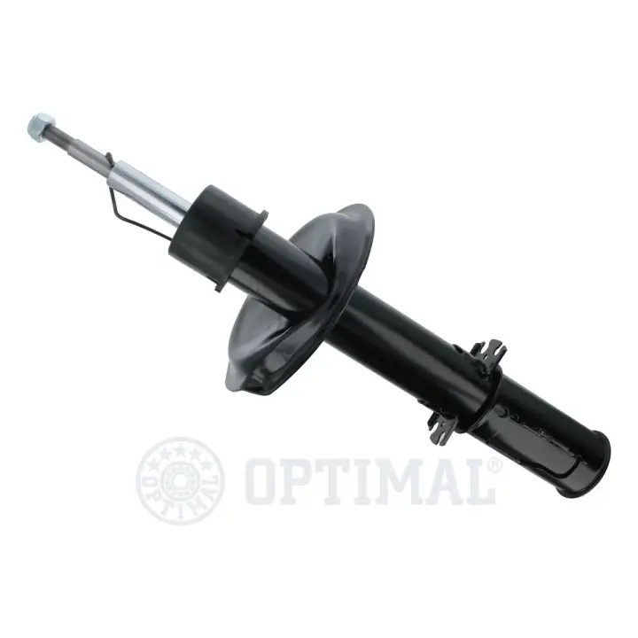 Передній амортизатор (стойка) OPTIMAL A-5125G (фото 1)