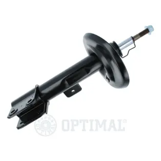 Передній амортизатор (стойка) OPTIMAL A5128GL