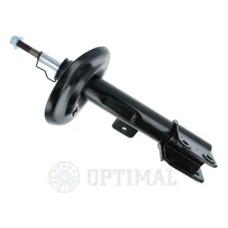 Передній амортизатор (стойка) OPTIMAL A5128GR