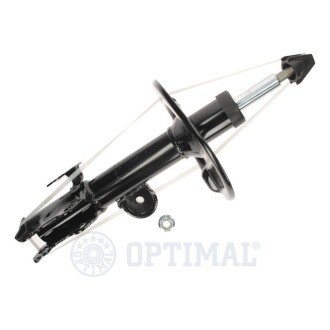 Передний амортизатор (стойка) optimal A5165GR