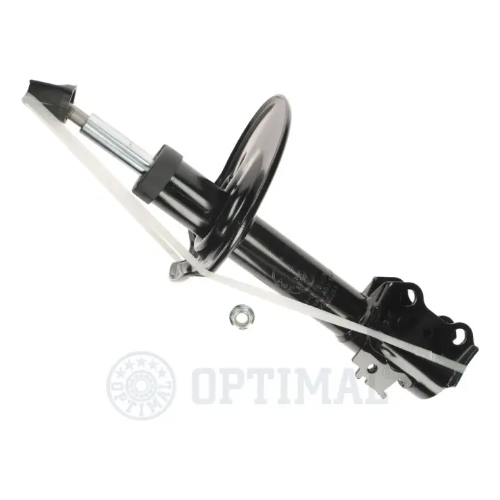 Передний амортизатор (стойка) OPTIMAL A-5165GR