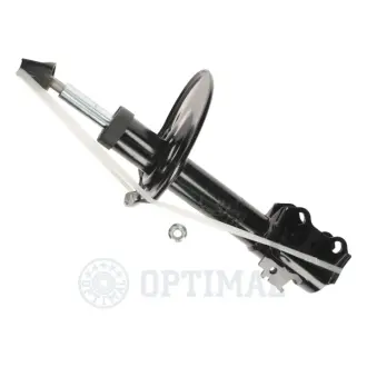 Передний амортизатор (стойка) OPTIMAL A-5165GR