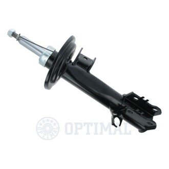 Передний амортизатор (стойка) optimal A5172GL