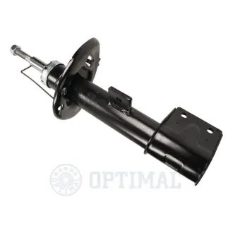 Передний амортизатор (стойка) OPTIMAL A-5223GR