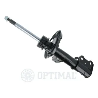 Передний амортизатор (стойка) OPTIMAL A-5224GR