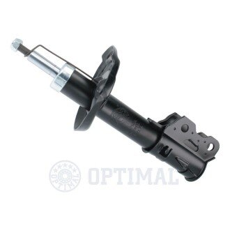 Передний амортизатор (стойка) optimal A5250GL