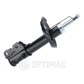Передний амортизатор (стойка) optimal A5250GR