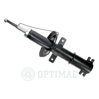 Передний амортизатор (стойка) OPTIMAL A-5252G