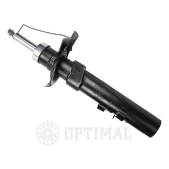 Передний амортизатор (стойка) OPTIMAL A5253GR