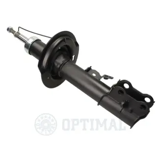 Передний амортизатор (стойка) OPTIMAL A-5255GR