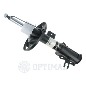 Передний амортизатор (стойка) OPTIMAL A5256GR Мазда 2