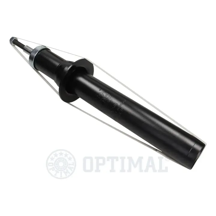Передній амортизатор (стойка) OPTIMAL A-5258G (фото 1)