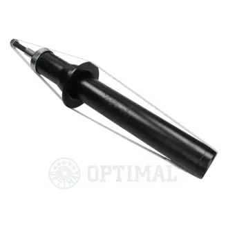 Передній амортизатор (стойка) OPTIMAL A-5258G