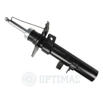 Передній амортизатор (стойка) OPTIMAL A-5261GR
