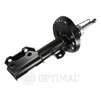 Передний амортизатор (стойка) OPTIMAL A5262GL