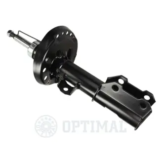 Передний амортизатор (стойка) OPTIMAL A5262GR