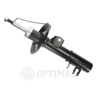 Передний амортизатор (стойка) OPTIMAL A5265GR Chevrolet Aveo т300