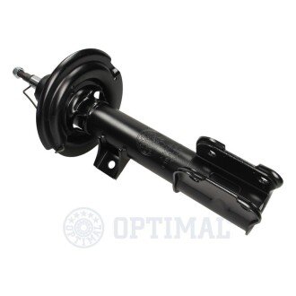 Передний амортизатор (стойка) optimal A-5268GR на Hyundai Санта фе 3