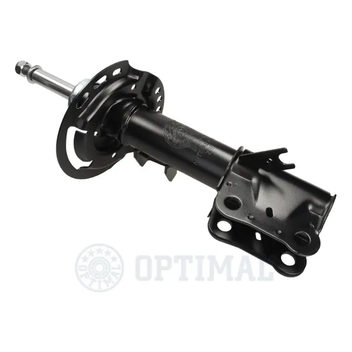 Передний амортизатор (стойка) OPTIMAL A5273GR