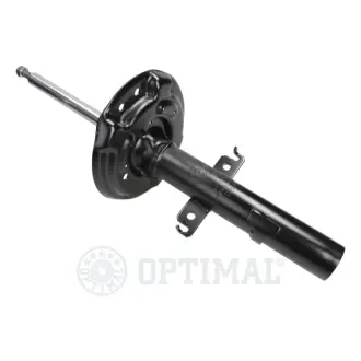 Передний амортизатор (стойка) OPTIMAL A5275G Рено Гранд Сценик