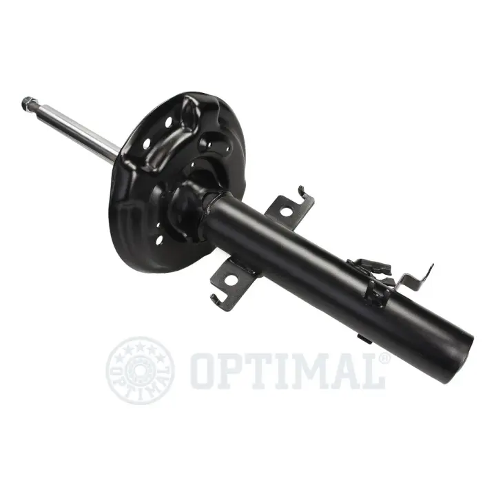 Передний амортизатор (стойка) OPTIMAL A5280GR