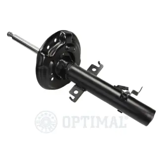 Передний амортизатор (стойка) OPTIMAL A5280GR