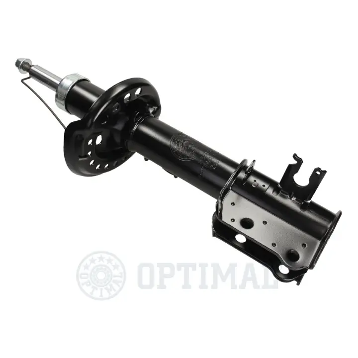 Передній амортизатор (стойка) OPTIMAL A5282GR (фото 1)