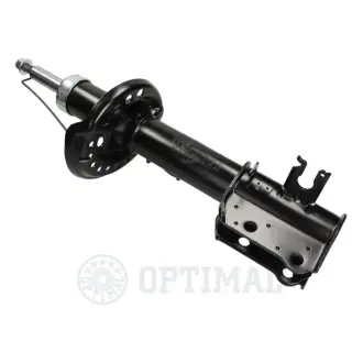 Передній амортизатор (стойка) OPTIMAL A5282GR