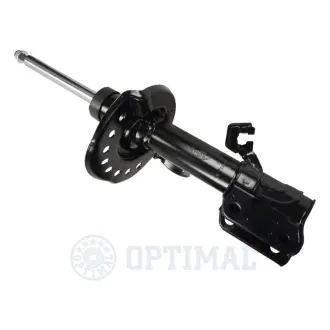 Передний амортизатор (стойка) OPTIMAL A5292GR