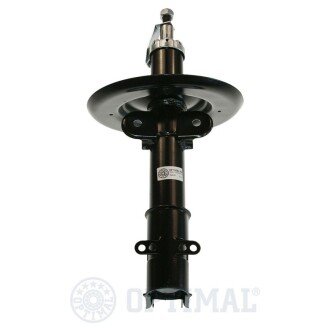 Передній амортизатор (стойка) optimal A67176G
