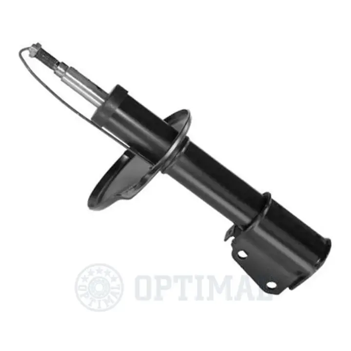 Передній амортизатор (стойка) OPTIMAL A-67180G (фото 1)