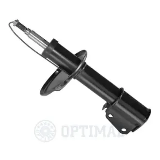 Передній амортизатор (стойка) OPTIMAL A-67180G