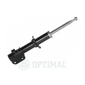 Передний амортизатор (стойка) OPTIMAL A67608GL Chevrolet Спарк