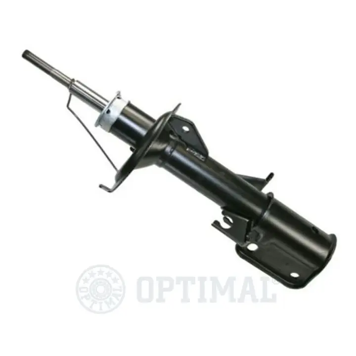 Передний амортизатор (стойка) OPTIMAL A-67617G
