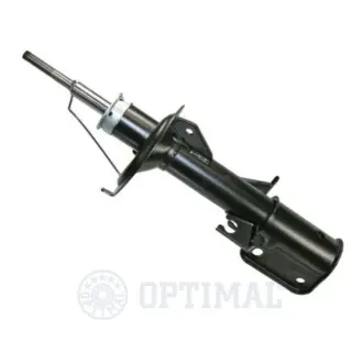 Передний амортизатор (стойка) OPTIMAL A-67617G